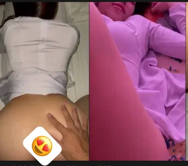 Clip sex nữ sinh mê tít khi bị bạn doggy mạnh bạo - sex vn