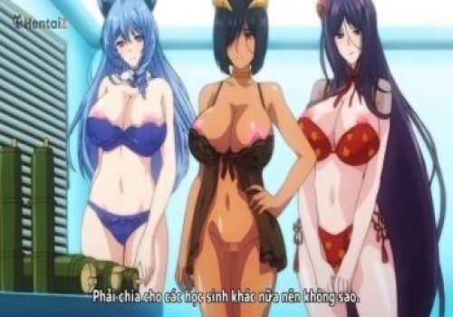 Nam sinh được hưởng cái lồn của mẹ vợ muốn hồi xuân - Hentai