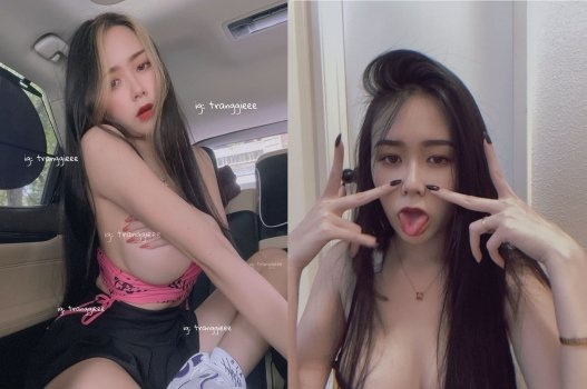 sex Việt Nam Trần Linh Trang thích cưỡi ngựa khi chịch