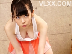 jav:Chuyện cô nữ sinh Sakura Miura