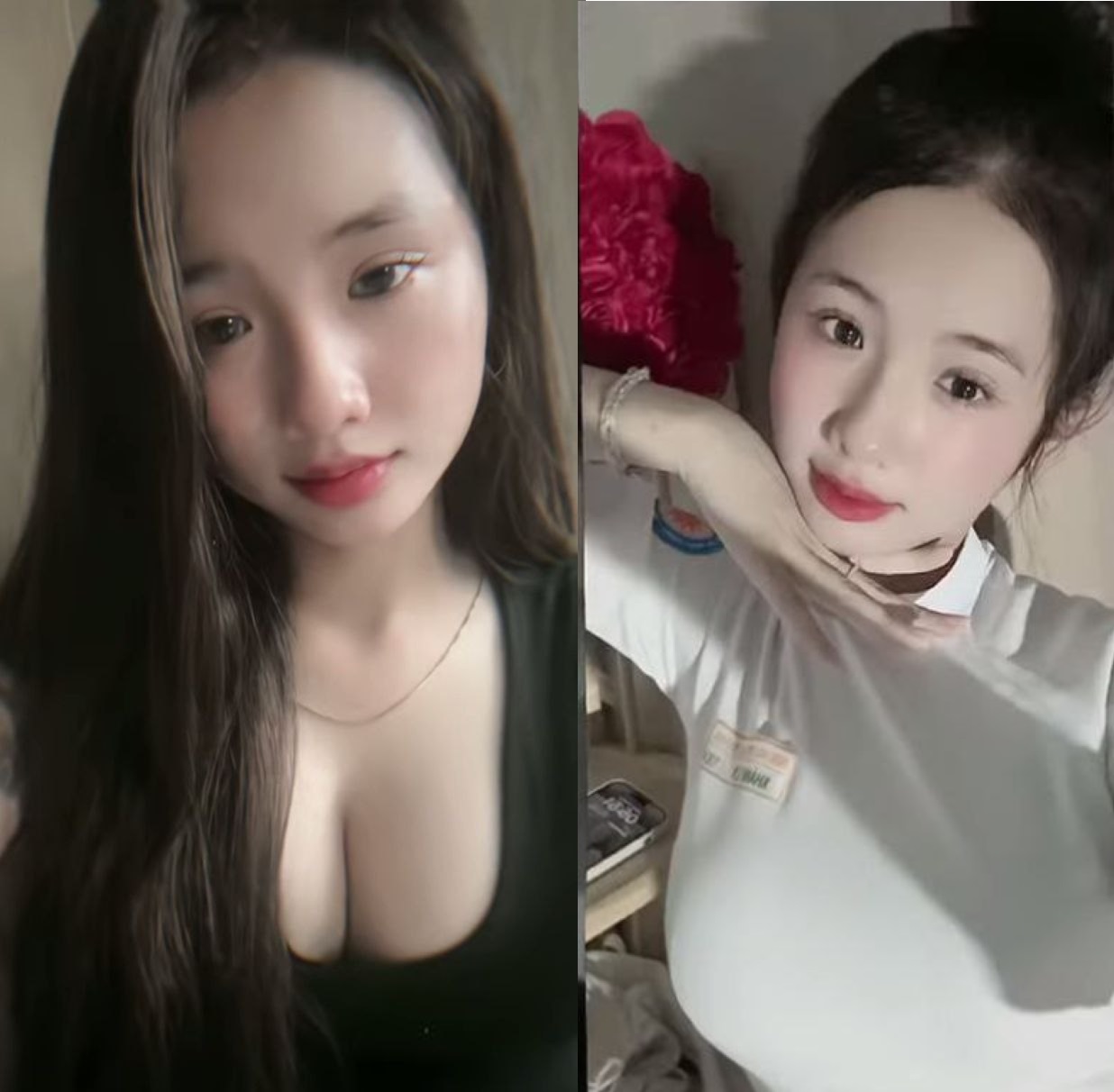 [sex Việt Nam] Sex em nữ sinh khi cảm thấy buồn